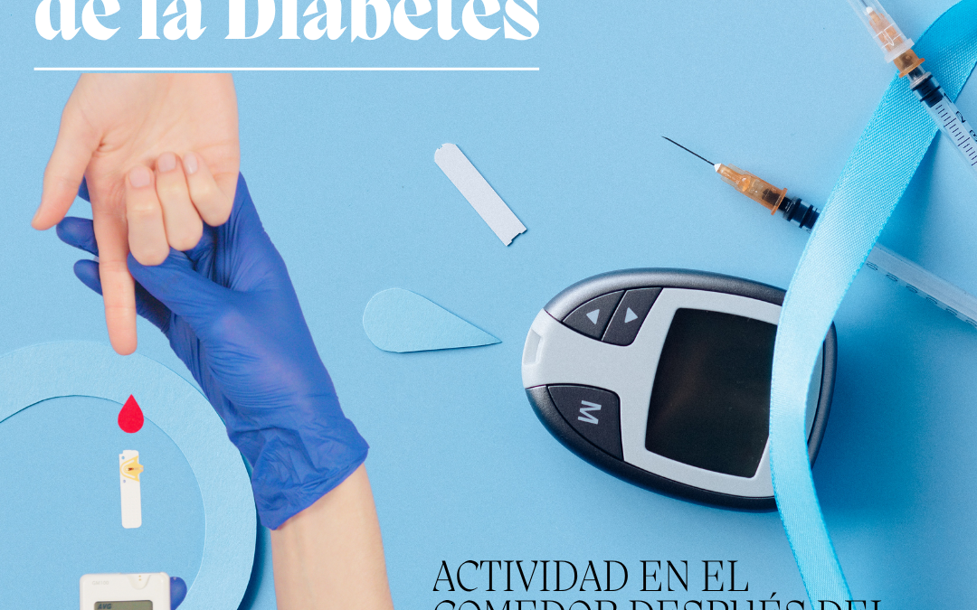 Día Mundial de la Diabetes 
